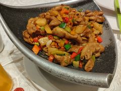 -马凯餐厅(地安门店)