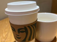 -星巴克(深圳星都豪庭店)
