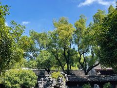 -天一阁博物院