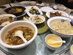-老爷庙风味美食府(魏都大道店)