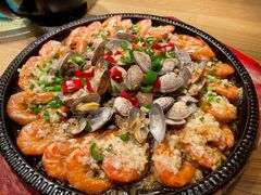 -永安鱼庄·镇江菜(丁卯店)