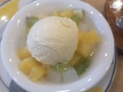 -萨莉亚意式餐厅(三号湾广场店)