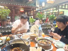 -百姓·百味家宴油茶馆(鼎运大厦店)