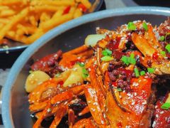 -一棠龙虾•王牌虾球(楚河汉街店)