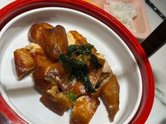 -径山十八道·风味民间菜(华夏之心店)