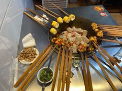 -喷火龙西昌火盆烧烤(泸州总店)