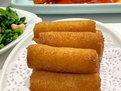 -北平小馆·烤鸭·家常菜(磨房北里店)