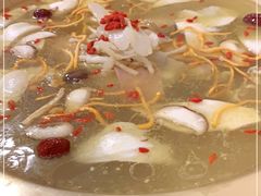 -云南邹记天麻火腿鸡(簇桥店)