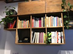 大堂-阿木舂记·特色小吃(平江路店)