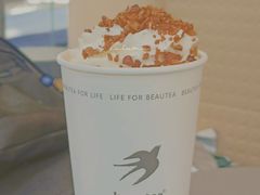 -BeauTea水仙(coco park店)