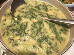 -曾排骨·传家菜(新繁店)