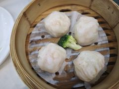 -馨越楼·点心·粤菜(赤坎店)