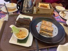 -中恒华茶楼(牌坊店)