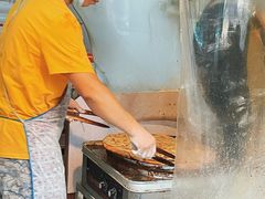 -咏春葱油饼(德政中路店)