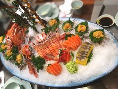 -古京·臻致料理(月湖店)