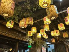 -南京大牌档(新街口德基广场店)
