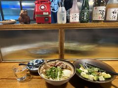 -铃木食堂(杨梅竹店)