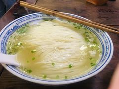 -同得兴 Since·1995 传统苏式面馆(嘉馀坊店)