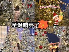 -东莞松山湖万象汇