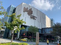 -杭州城中香格里拉大酒店