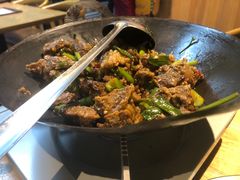 -牛八宝桂林米粉(八里庄店)