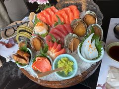 -花潮料理艺食馆(成都万象城店)