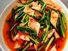 -雀蓝川菜(奥体广场店)