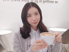 -科学家咖啡(恒隆广场店)