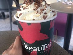 -BeauTea水仙(coco park店)