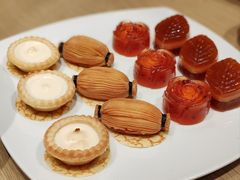 -广州天河合景福朋喜来登酒店 · 聚味轩中餐厅