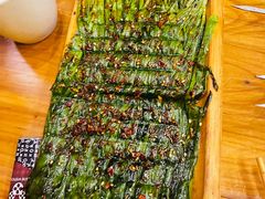 -小俩口烧烤东北菜(双井店)