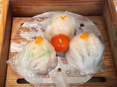 -禄运茶居·手工点心(体育西店)