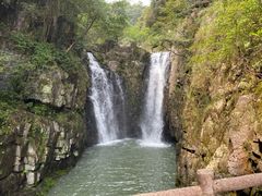 -溪口-滕头旅游景区