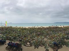 -三亚亚龙湾天域度假酒店