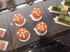 -星巴克臻选(上海合生汇1F店)