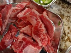-朴安胖·韩国烤肉(沈阳店)