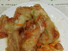 -老厨家(友谊路总店)
