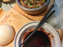 -佬肥猫·浙江乡村菜(国华广场店)