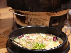 牛尾汤饭-小杰烧肉料理