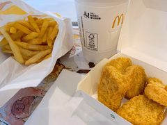 -麦当劳(塔园路店)