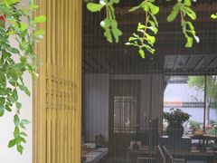-鲤院·新中式美学·庭院餐厅(夫子庙店)