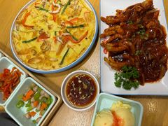 -韩香福脊骨汤锅(上杭路店)