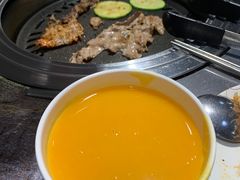 -33韩式自助烧烤(环城南路店)