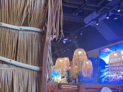 -椰莱泰小谷·东南亚融合菜(坪山悦阾SPACE店)