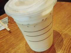 -星巴克(大连柏威年店)