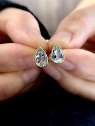 点击看大图 -Cindy Jewelry·钻戒·彩色宝石