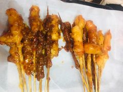 -辽B·小串(总店)