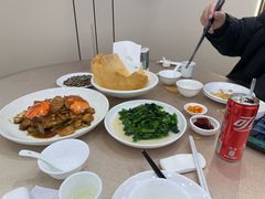 -群乐饭店(滨安路店)