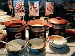 -The COOK·厨餐厅·自助餐(浦东嘉里大酒店)