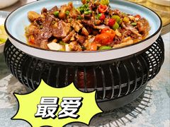 -和怡酒楼(华电小路店)